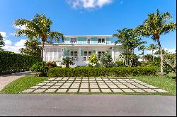 5 Diana Road - Ocean Reef Club