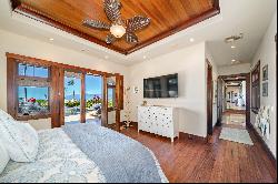 Stunning Estate overlooking the Kaanapali Royal Golf Course