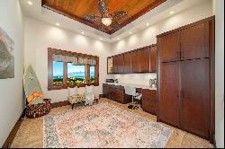 Stunning Estate overlooking the Kaanapali Royal Golf Course