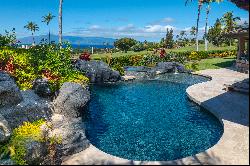 Stunning Estate overlooking the Kaanapali Royal Golf Course