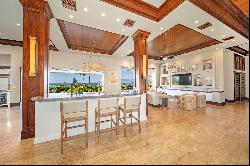 Stunning Estate overlooking the Kaanapali Royal Golf Course