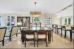 2016 Fisher Island Dr,Miami Beach, FL, 33109