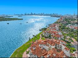 2016 Fisher Island Dr,Miami Beach, FL, 33109