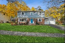 23 Fairview Place, Montclair, NJ 07043