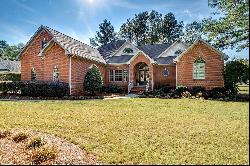 252 Red Fox Run Drive, Wallace, NC 28466