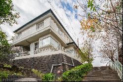 Nakaodai Residence