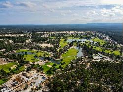 Beach & Golf Villa in Comporta