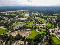 Beach & Golf Villa in Comporta