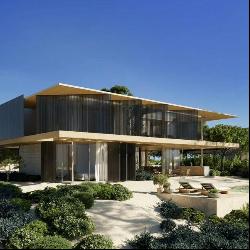 Beach & Golf Villa in Comporta