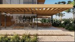 Beach & Golf Villa in Comporta