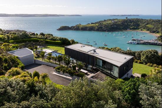 Waiheke Island