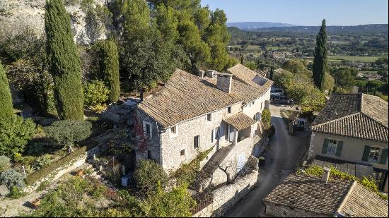 Vente - Maison de village Eygalieres - 2a 190a 000a 