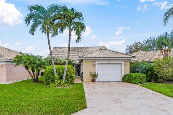 Boynton Beach Residential