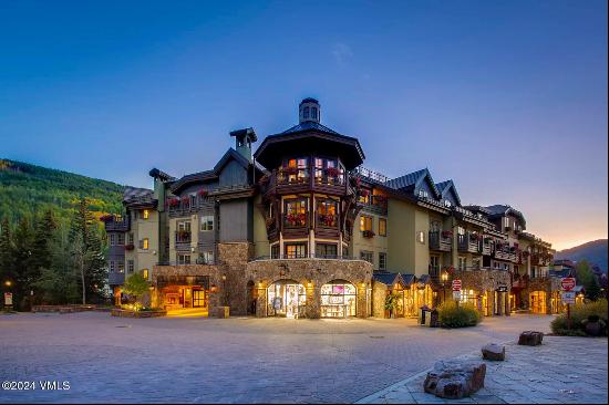 Vail Residential