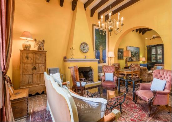 San Miguel de Allende Residential Lease