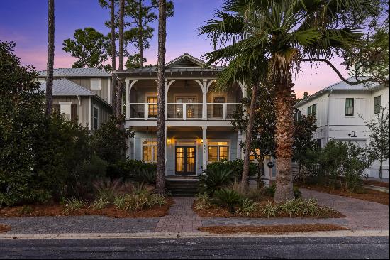 Santa Rosa Beach Residential