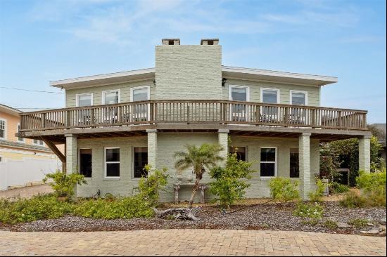 Amelia Island Residential