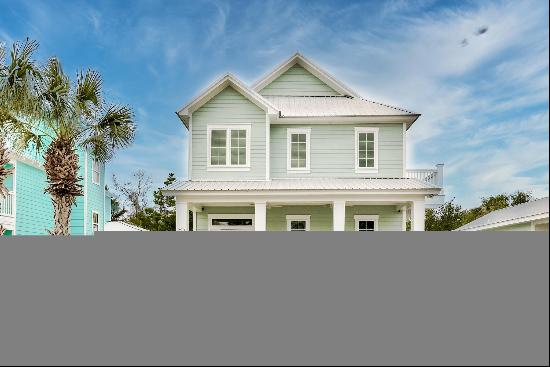 Santa Rosa Beach Residential