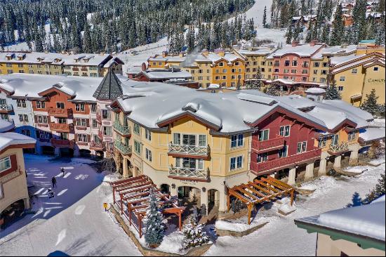 Sun Peaks Residential