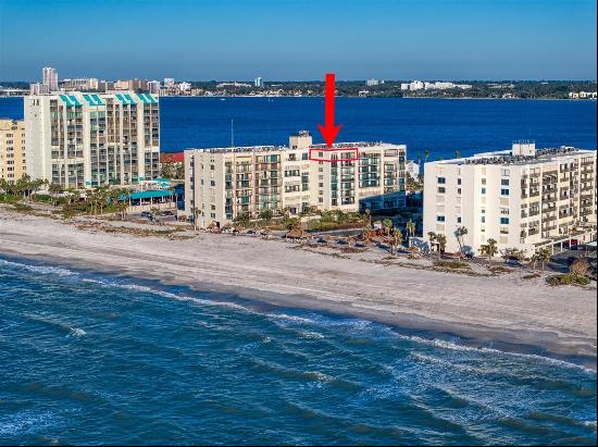 CLEARWATER BEACH Residential