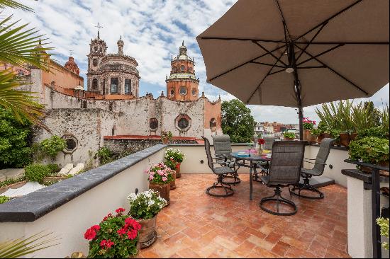 San Miguel de Allende Residential Lease