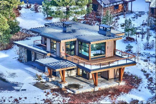 Truckee Residential