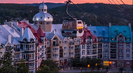 Mont-Tremblant Residential