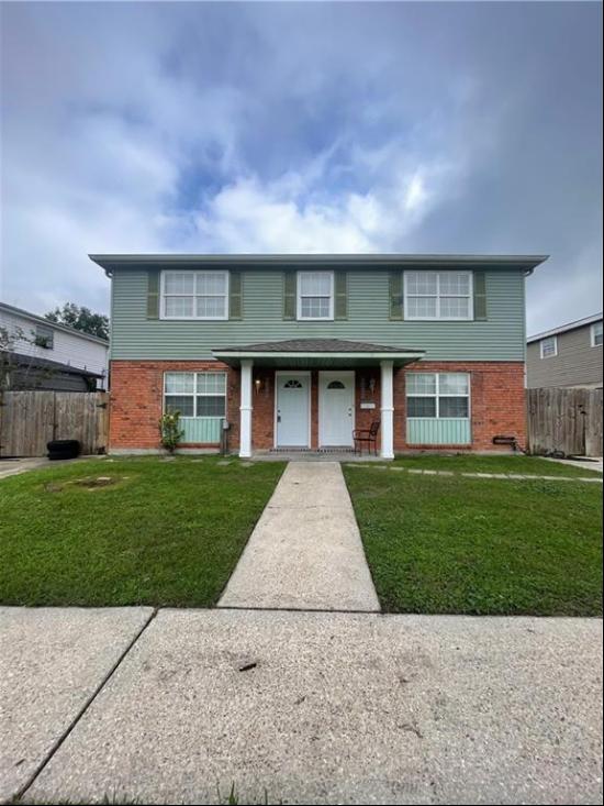 Chalmette Residential Lease