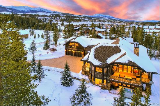 Breckenridge Residential