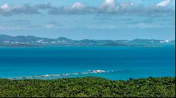 Idyllic 1.2-Acre Lot in Puerto Ferro, Vieques