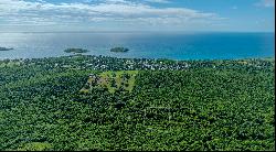 Idyllic 1.2-Acre Lot in Puerto Ferro, Vieques