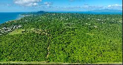 Idyllic 1.2-Acre Lot in Puerto Ferro, Vieques