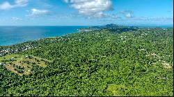 Idyllic 1.2-Acre Lot in Puerto Ferro, Vieques