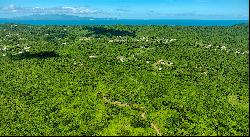 Idyllic 1.2-Acre Lot in Puerto Ferro, Vieques