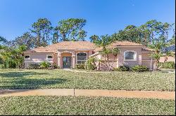 3404 Rexford Circle,Ormond Beach, FL, 32174