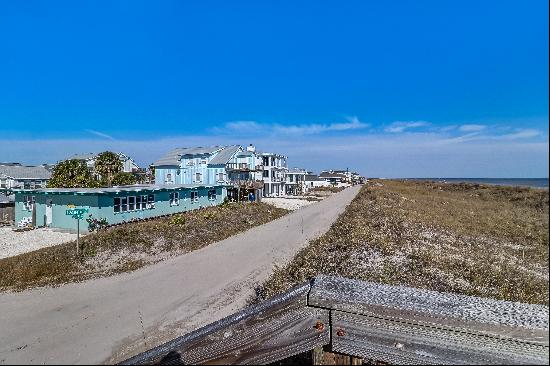 501 Ocean Avenue,Amelia Island, FL, 32034