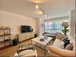 Stylish New Apartment in the Heart of Seville