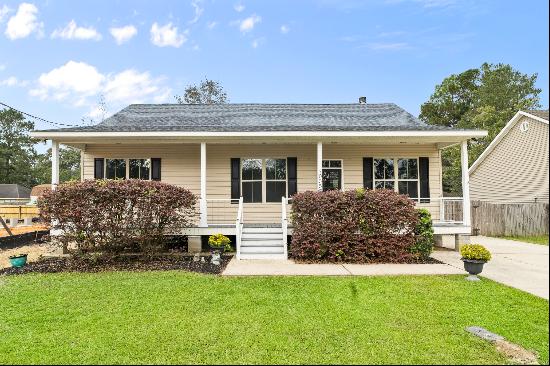 70355 10th Street, Covington, LA 70433