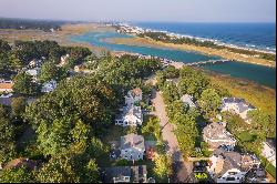 Live within Walking Distance to Footbridge Beach in Ogunquit