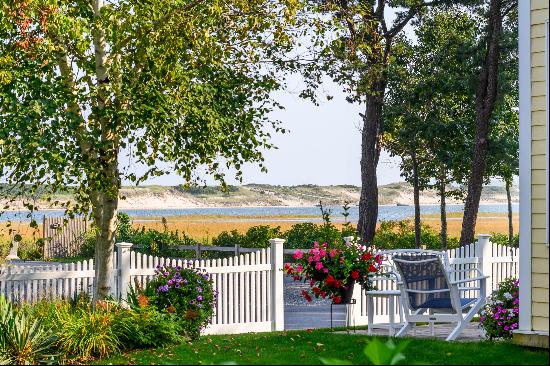 Live within Walking Distance to Footbridge Beach in Ogunquit