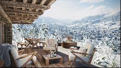 Chalet du Mage - Refinement and privacy in the mountains