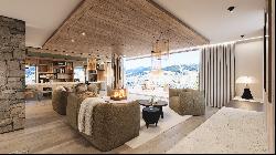 Chalet du Mage - Refinement and privacy in the mountains