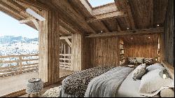 Chalet du Mage - Refinement and privacy in the mountains