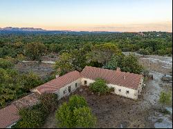 Madrid Estate Opportunity