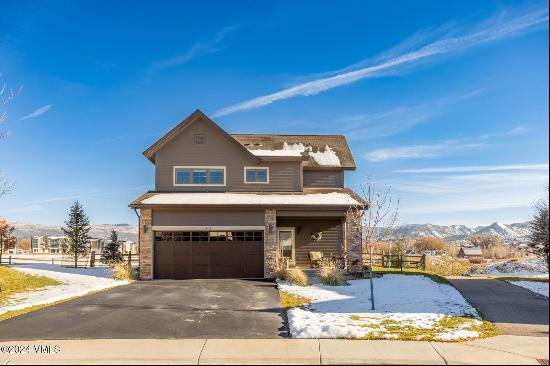 116 Soleil Circle, Eagle, CO, 81631, USA