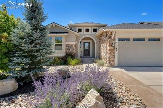 15764 Blue Pearl Court, Monument, CO, 80132, USA