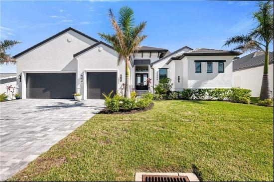 5349 Bayshore Ave, Cape Coral, FL, 33904, USA