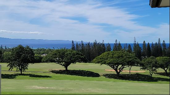 500 Kapalua, #17V3, Lahaina, HI, 96761, USA