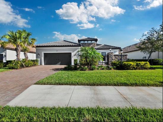 4625 TRENTO PLACE, Bradenton, FL, 34211, USA