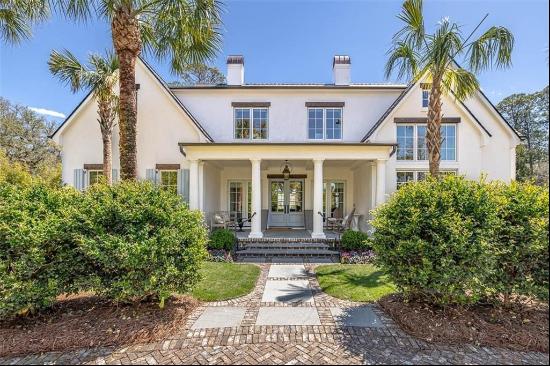 331 Elizabeth Lane, Sea Island, GA, 31561, USA